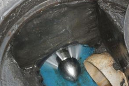 阳东雅韶污水管道结垢怎么处理|厕所地漏水,马桶怎么漏水